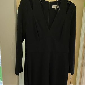 Calvin Klein dress